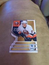 2003-04 (ISLANDERS) Crown Royale Blue #63 Mariusz Czerkawski /850