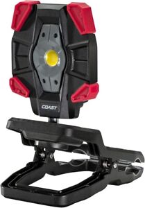 Coast Rechargeable Clamp Work Light Brand NEW CWL400R