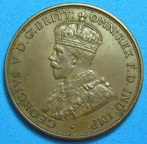 Jersey 1/12 Shilling 1935 King George V, nice grade, Free Shipping for More Buys - Picture 1 of 2