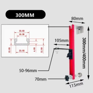 Universal Laser Level Wall Mount Bracket Adjustable Multi-Functional Laser Brack - Picture 1 of 13