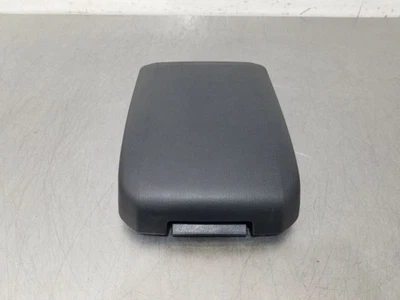 Toyota Tacoma 18 2018 piso delantero consola central tapa negro Foto 1 de 4