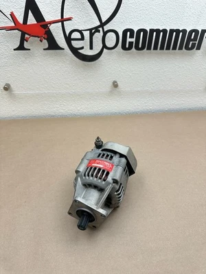 Alternador de espera especial Cirrus B+C 14/28V P/N: BC410-1 (3135) Foto 1 de 4