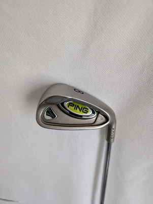 Ping Rapture 8 Iron  - Image 1 of 4