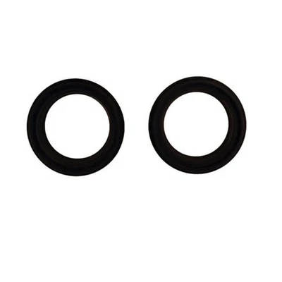 Kit À Poussière De Fourche JMP 4X52,5X4,6/14 Pour Moto Guzzi 750 Breva 2003-2012 - Photo 1/2