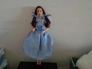 MUÑECA BARBIE DOROTHY MAGO DE OZ 1999 25812 Talking Lights funciona BATERÍAS NUEVAS - Imagen 1 de 12