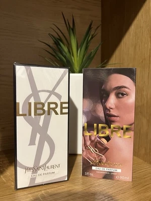 Yves Saint Laurent Libre Eau de Parfum 90 ml