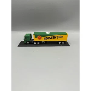 Matchbox Holsten Pils DAF 1:100 Die-Cast Truck New In Box Collectible - Picture 1 of 6