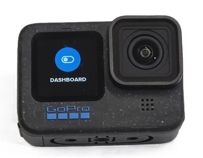 GoPro HERO12 Black Action Camera - Free Shipping - Image 1 of 4