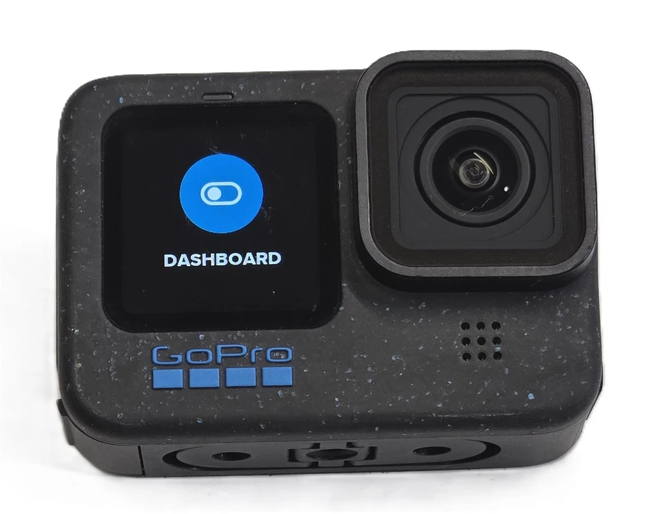 GoPro HERO12 Black Action Camera - Free Shipping - Image 1 of 4