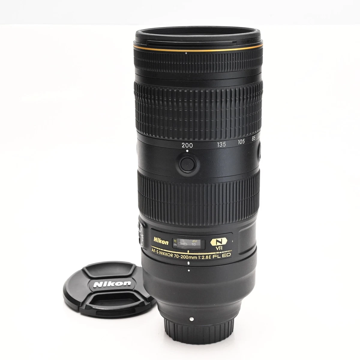 f/2.8 70-200mm Camera Lenses for Nikon for sale | eBay