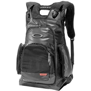 Mochila Oakley 3-1 Blade 42L con traje de surf húmedo/seco y compartimento para computadora portátil - Imagen 1 de 7