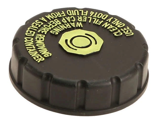 Tapa de depósito de freno 42RZ19C genuina para Mini Cooper Countryman 2011-2016 Foto 1 de 1