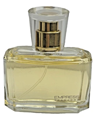 Empress by Sean John Para Mujer 1 OZ Eau De Parfum Spray Nuevo Caja TST Foto 1 de 4