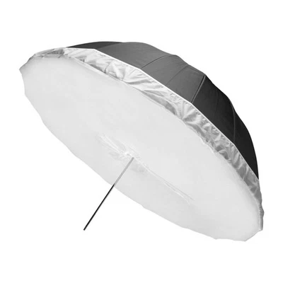 Panel de difusión Westcott para 43 paraguas profundos, blanco neutro Foto 1 de 4