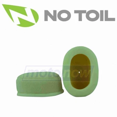 No Toil Pre-Oiled Air Filter for 2008-2011 Yamaha WR250X - Fuel & Air Air ud - Изображение 1 из 4