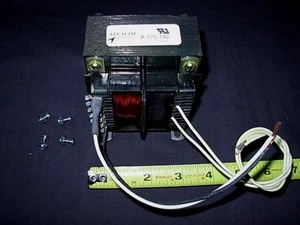 1 x 24V AC 175VA Transformer 110V AC Input by Stealth Laborataries X-175-192 - Picture 1 of 2