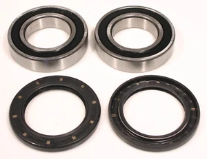 Polaris Sport 400, 1995 1996 1997, Rear Wheel Bearings and Seals - Picture 1 of 1