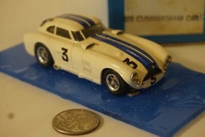 1/43 Provence Moulage hand buiilt Cunningham C4RK LM Coupe - Picture 1 of 2