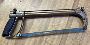 Vintage Tool Continental Hacksaw - Picture 1 of 6