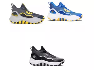 Under Armour Unisex/Men's UA Curry Curry 3Z 24 Basketball Shoes Stephen Curry - Picture 1 of 19