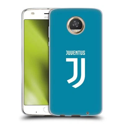 OFFICIAL JUVENTUS FOOTBALL CLUB 2017/18 RACE KIT GEL CASE FOR MOTOROLA PHONES - Image 1 of 4