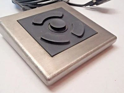 iKey HP-DT-H-STD Industrial Pointing Device Serial Connection - Image 1 of 4