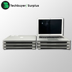 ZESTAW 12 różnych laptopów Apple MacBook Air nieznane specyfikacje | na części lub naprawę