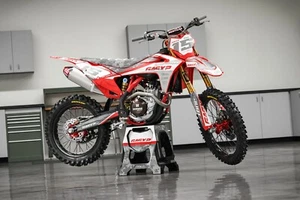Graphics For Gasgas 2020-2023 MC-EC Decal kit - Picture 1 of 5