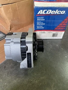 ACDelco Alternator 321-506 GM 10463215 - Picture 1 of 1