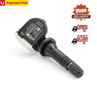 Holden Colorado TPMS TYRE PRESSURE SENSOR 2013 - 2017  20922901, 13540602 - Image 1 of 2