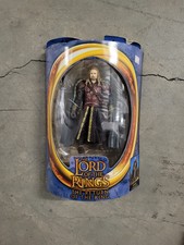 The Lord of the Rings - Return of the King Eomer 7" Action Figure ToyBiz