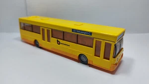 Wiking MB O 405 Westnederland 1/87 (BD25/19) - Imagen 1 de 2