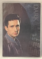 Angel Season 1 - Dark Avenger DA6 Wesley