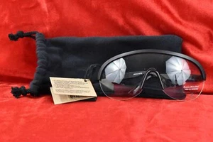 Genuine New Old Stock Harley Davidson Sunglasses MotorClothes 100% UV Protection - Picture 1 of 16