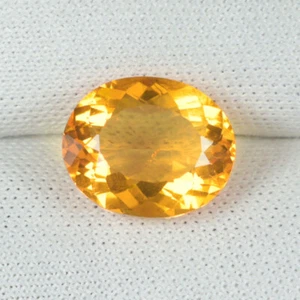 1.99 ct ULTRA RARE GAMMY LUSTROUS NATURAL ORANGE FIRE OPAL See Vdo 1723 YB - Imagen 1 de 2