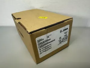 Zebra ZQ620 Thermal Label Mobile Printer: HUWA000-00 Healthcare Durable Battery - Picture 1 of 12