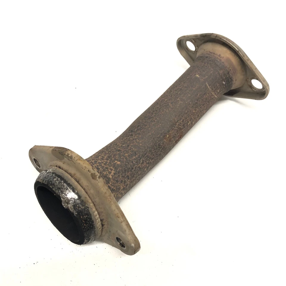 ⭐️ UNIDAD DE TUBO COLECTOR DE ESCAPE TURBO DIÉSEL 2.2 MZDA-CD ORIGINAL MAZDA 6 2007-2012 Foto 1 de 1