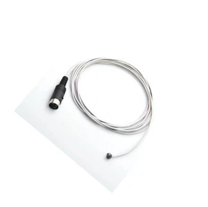 Reusable Air Shields 3Pin Skin Surface Probes Paediatric Temperature Compatible - Picture 1 of 1