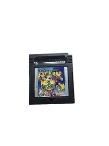 Game And Watch Gallery 2 Nintendo Gameboy Cartridge Only - Picture 1 of 2