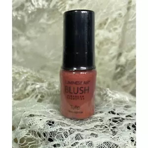 Luminess Air Airbrush Makeup Blush .25oz Tulip Color Sealed Bottle - Picture 1 of 4