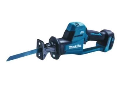 Makita 18V Brushless Reciprocating Saw JR189DZ With Counter Balance Body Only - Image 1 of 4