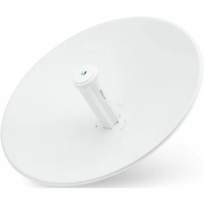 Ubiquiti PBE-5AC-500 PowerBeam Wireless AC 5Ghz 27dBi 2x2 MIMO - Image 1 of 4