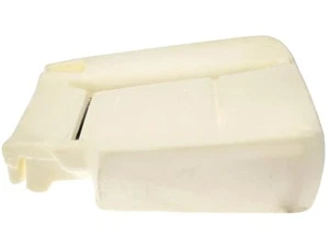 Left Seat Cushion Foam For 06-10 Dodge Ram 2500 3500 5500 1500 4500 Cab BK - Picture 1 of 1