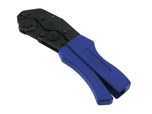 HI-LINE RT4125 CRIMPER, NON-INSULATED - 22-10 AWG (27111518) - Bild 1 von 2