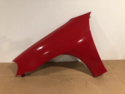 2000 2001 2002 2003 2004 2005 2006 Honda Insight Left Driver Side Fender - Image 1 of 4