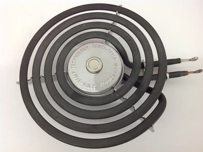 Unidad de superficie sensor de seguridad SENSI-TEMP genuina WB30x31058 GE HOTPOINT Range 6" Foto 1 de 4