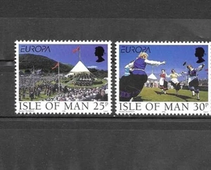 ISLE OF Man1998.Europa cept - Picture 1 of 1