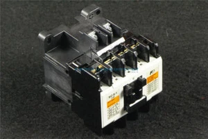 Nuevo contactor FJI SC-5-1 110VAC de 1 pieza - Imagen 1 de 1