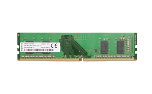 Módulo Kingston HP26D4U9S1ME-4 DDR4 4 GB (1x4) PC4-2666V 1Rx16 CL15 #8247 - Imagen 1 de 1