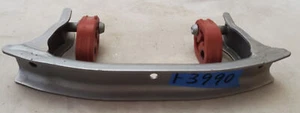 2013 - 2015 A2044901640 Mercedes-Benz, Center Muffler Bracket - Picture 1 of 6